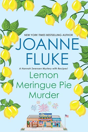 Lemon Meringue Pie Murder (A Hannah Swensen Mystery, Band 4) von Kensington Publishing Corporation